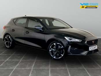 2022 (22) - 2.0 TSI VZ1 5dr DSG