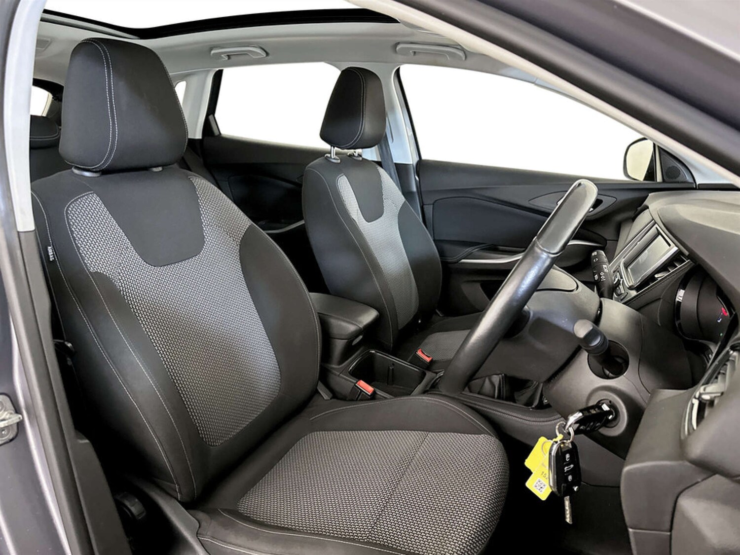 Used Vauxhall Grandland X 2018 for sale - 77676610: Photo 13