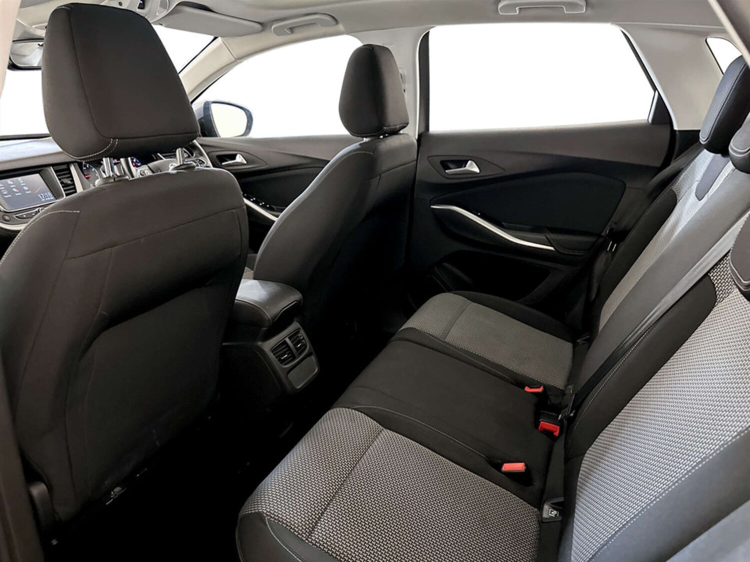 Used Vauxhall Grandland X 2018 for sale - 77676610: Photo 14