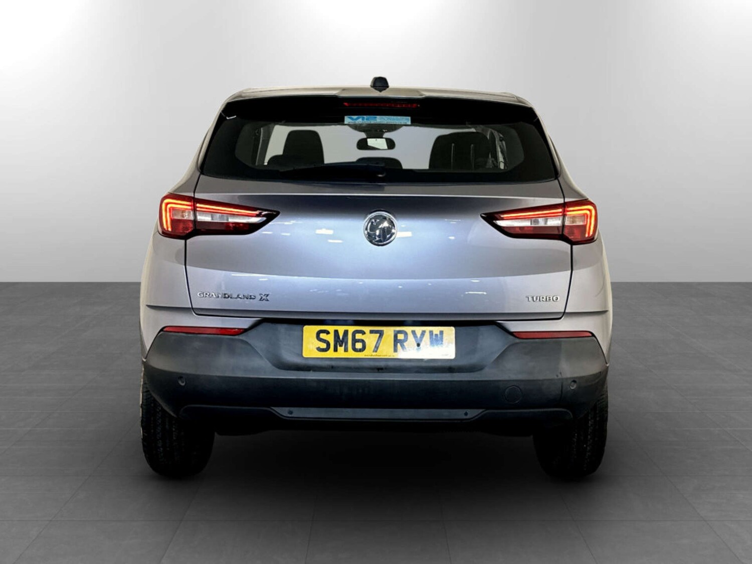 Used Vauxhall Grandland X 2018 for sale - 77676610: Photo 9