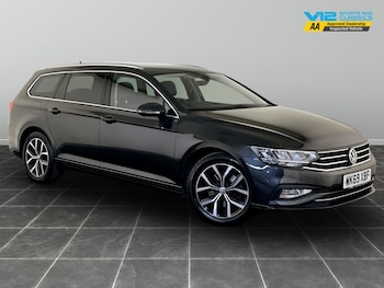 2020 (69) - 1.5 TSI EVO SEL 5dr DSG