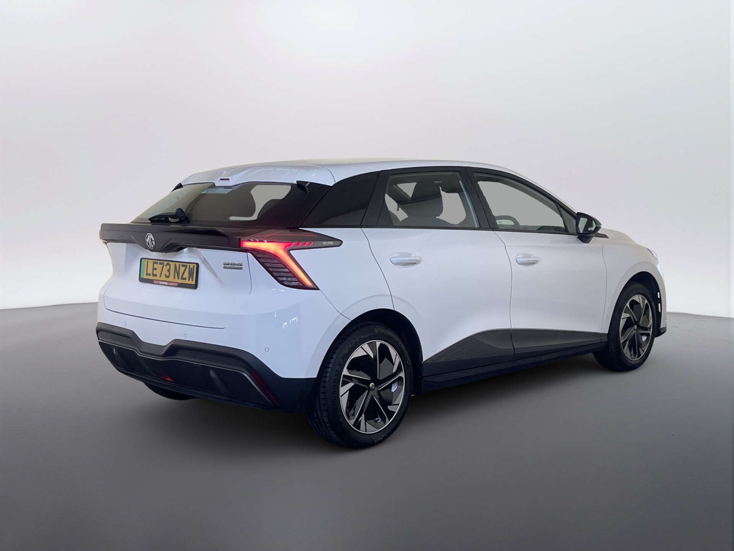 Used MG MG4 2024 for sale - 78003705: Photo 10