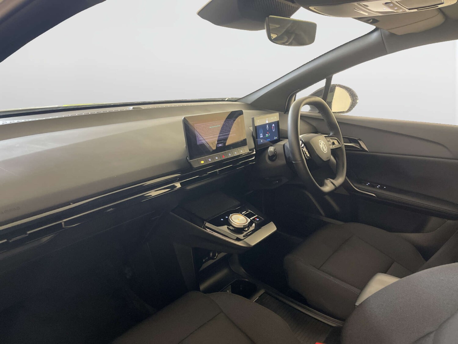 Used MG MG4 2024 for sale - 78003705: Photo 12