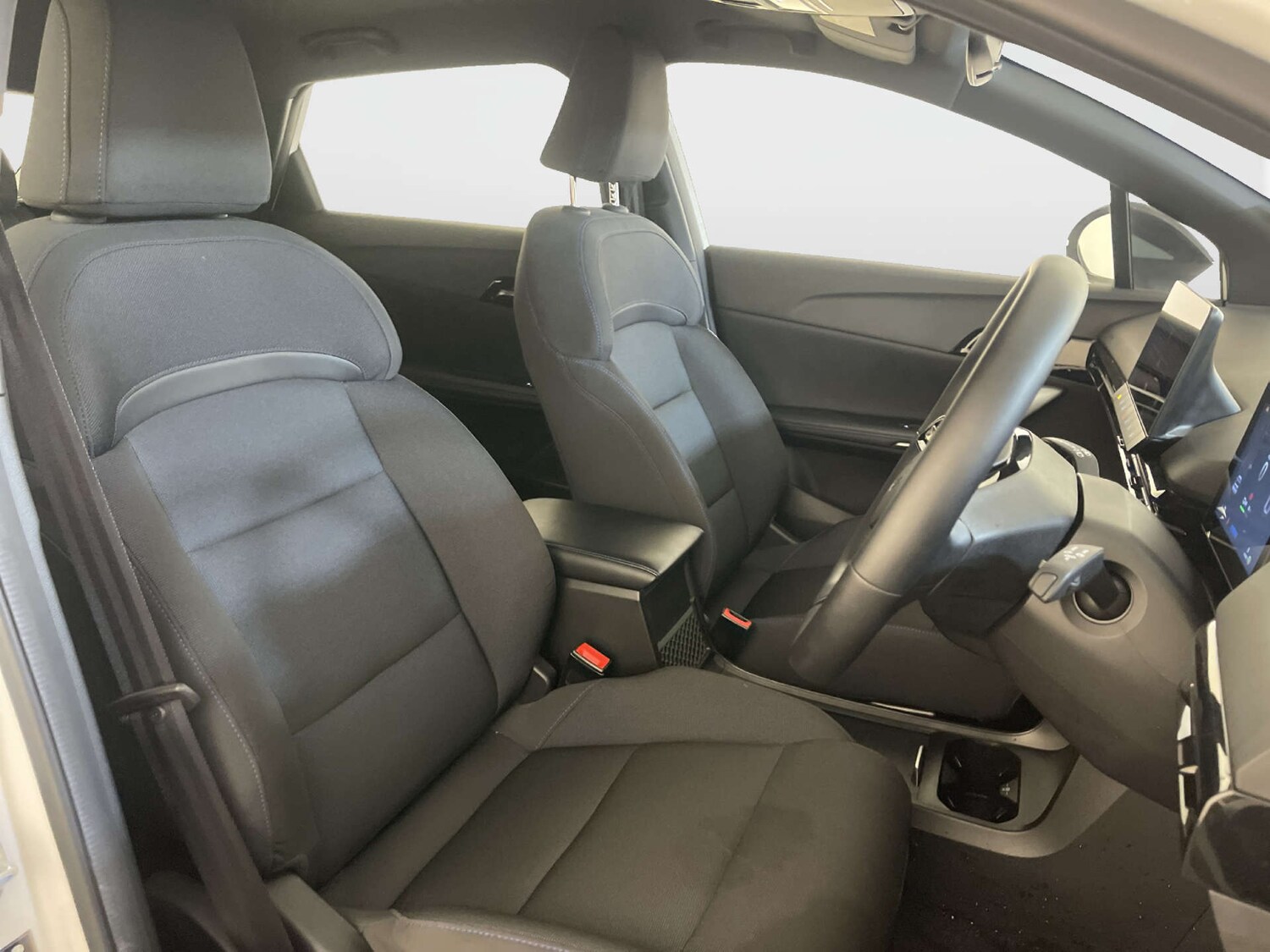 Used MG MG4 2024 for sale - 78003705: Photo 13