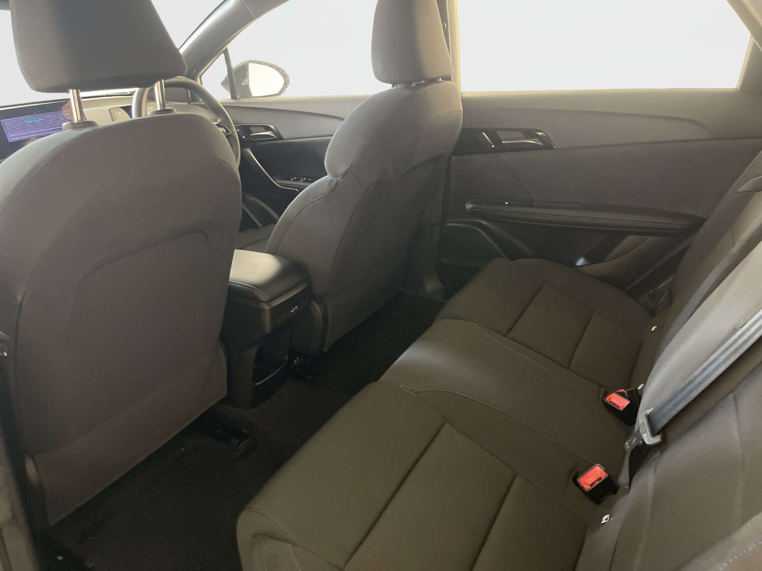 Used MG MG4 2024 for sale - 78003705: Photo 14