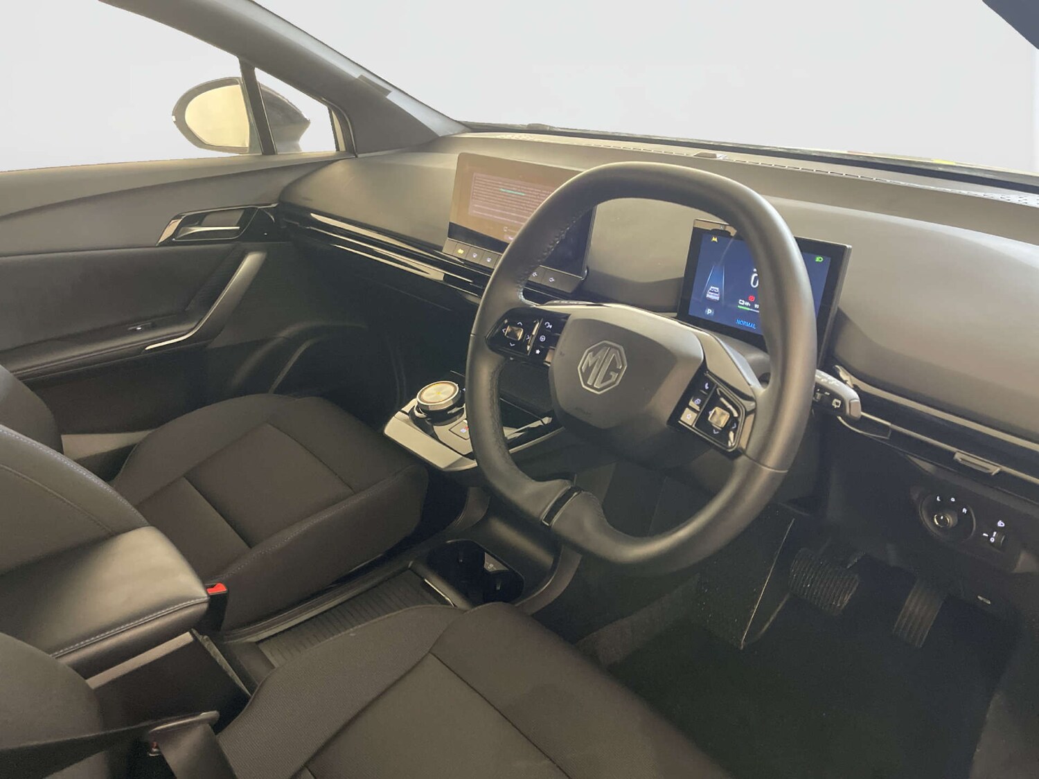 Used MG MG4 2024 for sale - 78003705: Photo 15