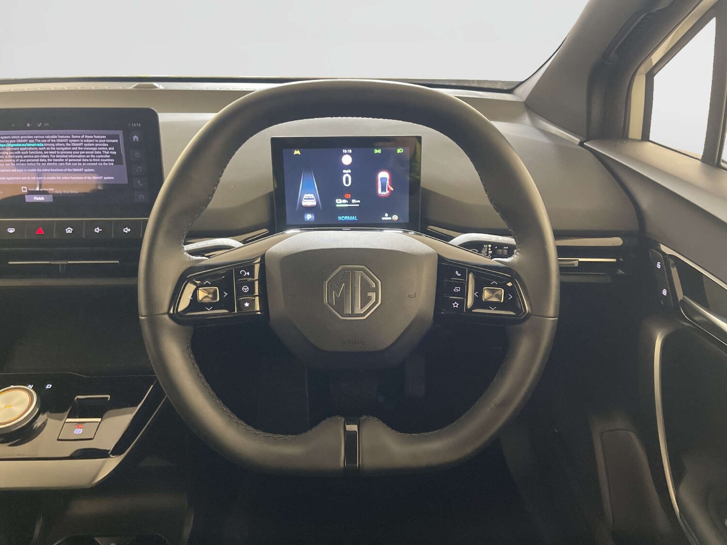 Used MG MG4 2024 for sale - 78003705: Photo 16