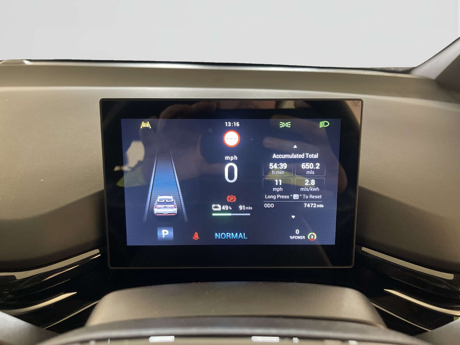 Used MG MG4 2024 for sale - 78003705: Photo 18