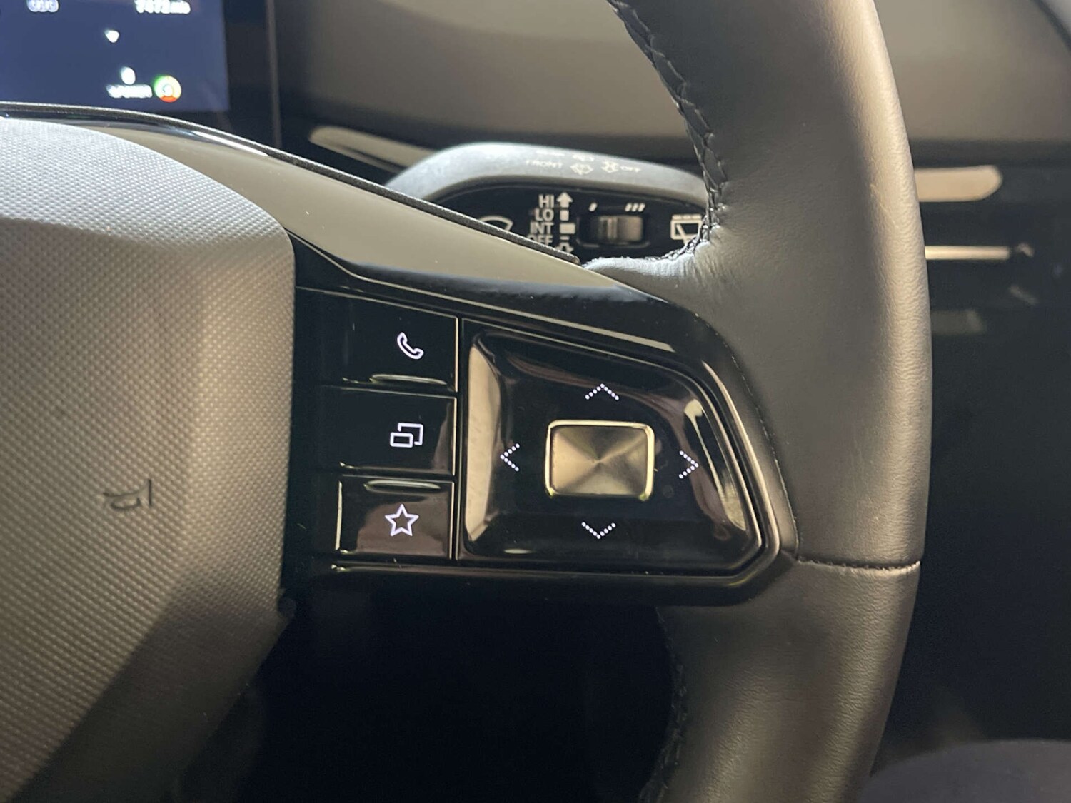 Used MG MG4 2024 for sale - 78003705: Photo 19