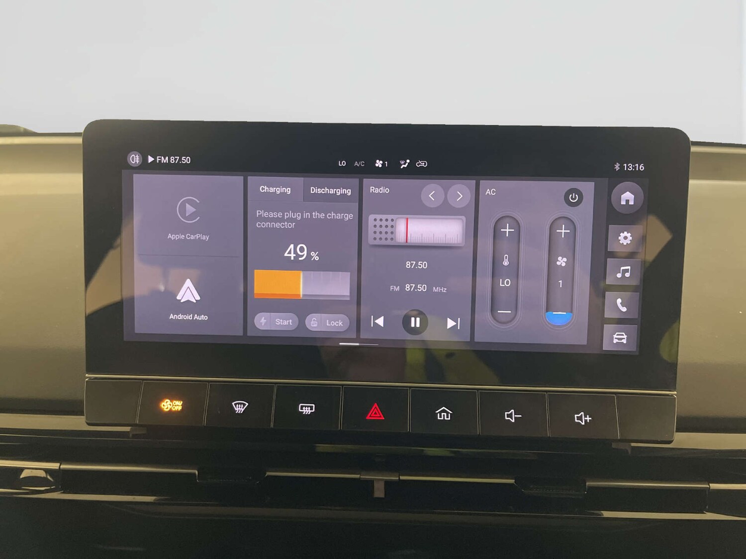 Used MG MG4 2024 for sale - 78003705: Photo 20