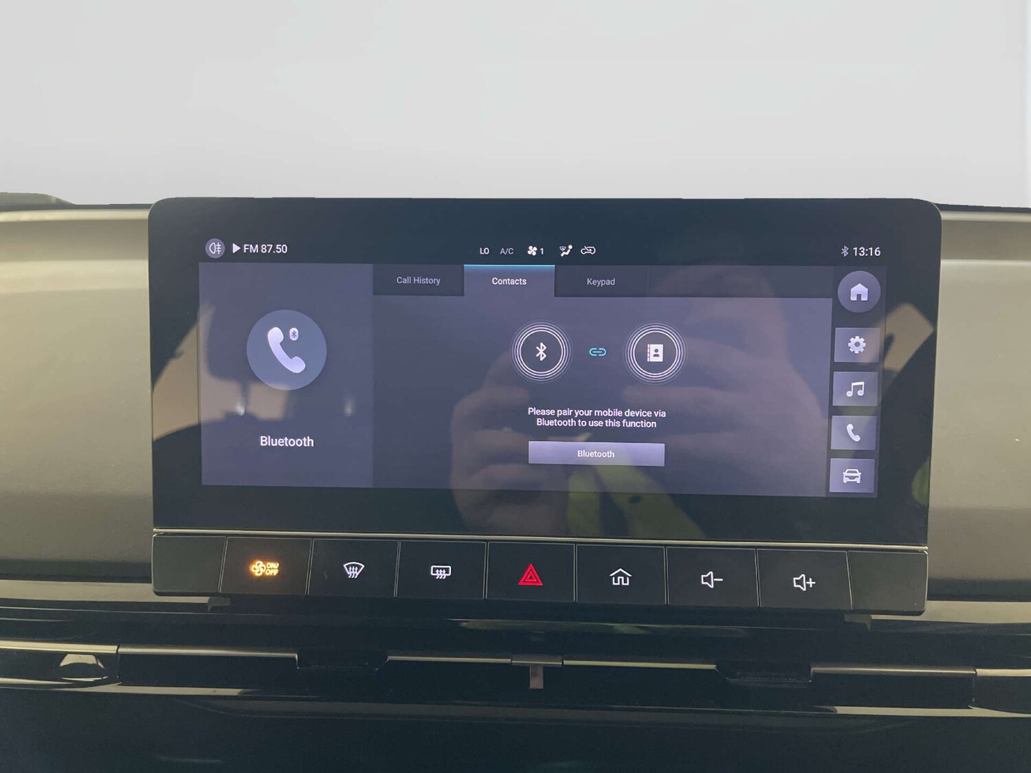 Used MG MG4 2024 for sale - 78003705: Photo 21