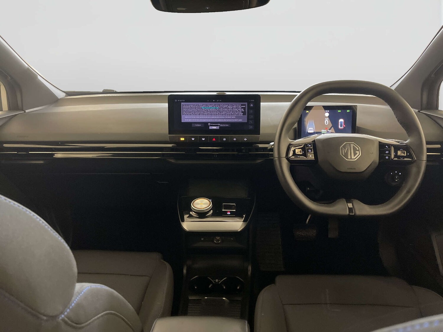 Used MG MG4 2024 for sale - 78003705: Photo 3