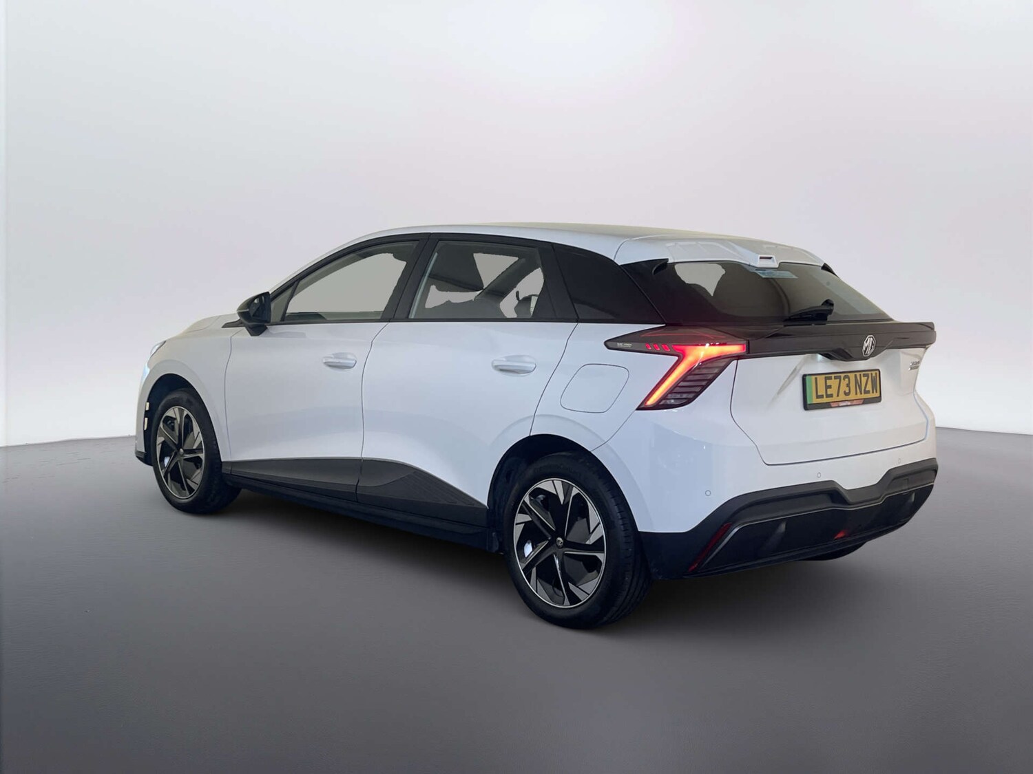 Used MG MG4 2024 for sale - 78003705: Photo 8