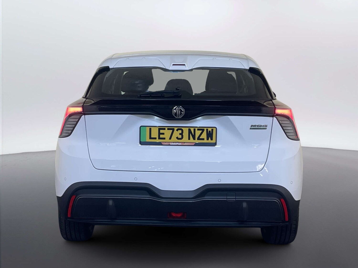 Used MG MG4 2024 for sale - 78003705: Photo 9
