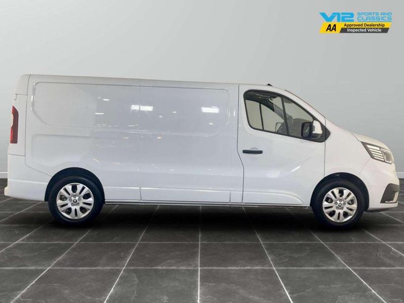 Used Renault Trafic 2024 for sale - 76826142: Photo 11