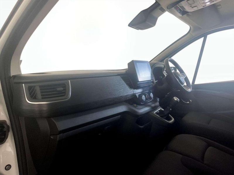 Used Renault Trafic 2024 for sale - 76826142: Photo 12