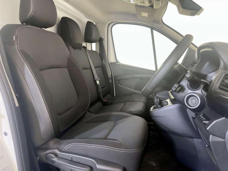 Used Renault Trafic 2024 for sale - 76826142: Photo 13