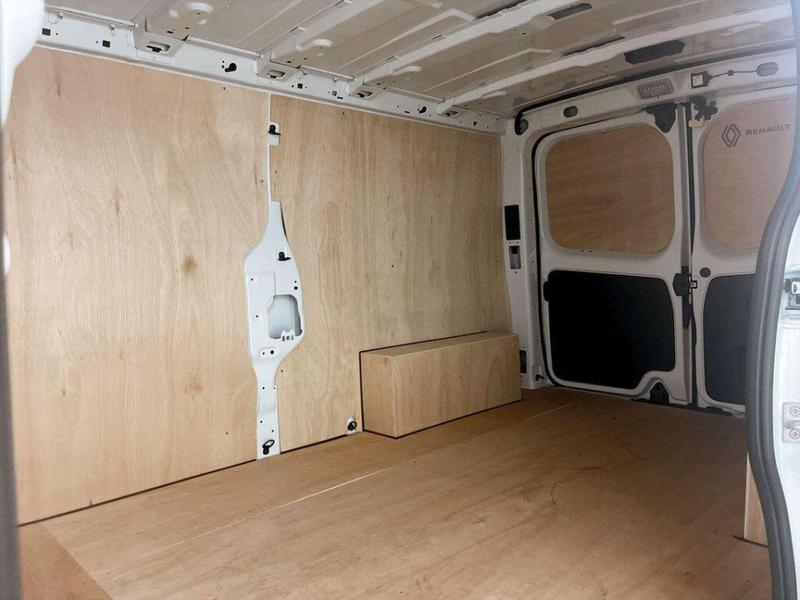 Used Renault Trafic 2024 for sale - 76826142: Photo 14