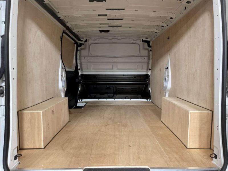 Used Renault Trafic 2024 for sale - 76826142: Photo 15