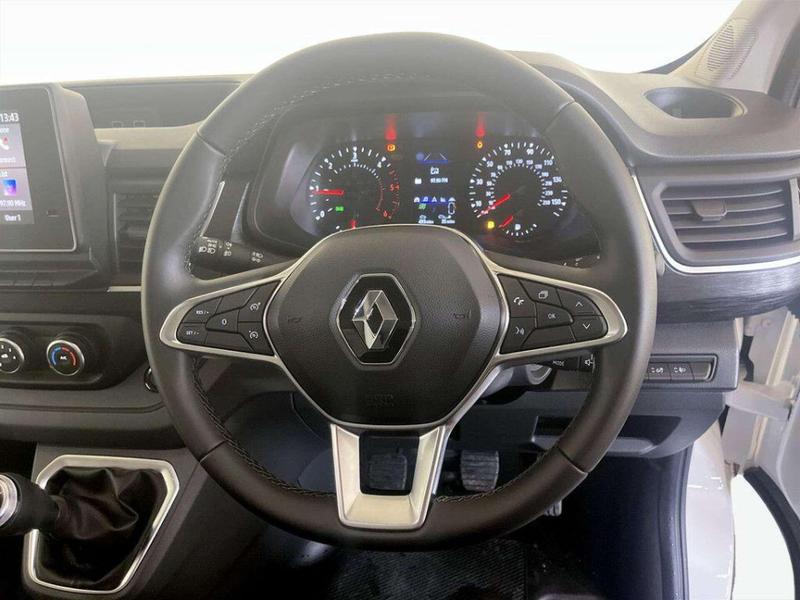 Used Renault Trafic 2024 for sale - 76826142: Photo 16