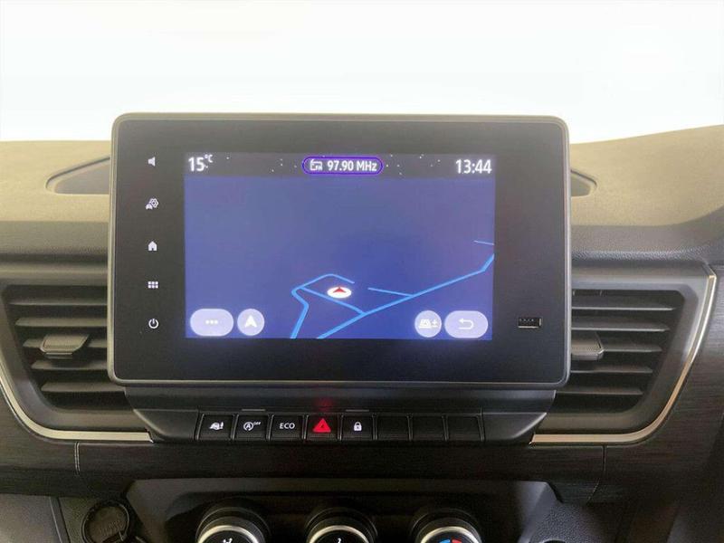 Used Renault Trafic 2024 for sale - 76826142: Photo 21