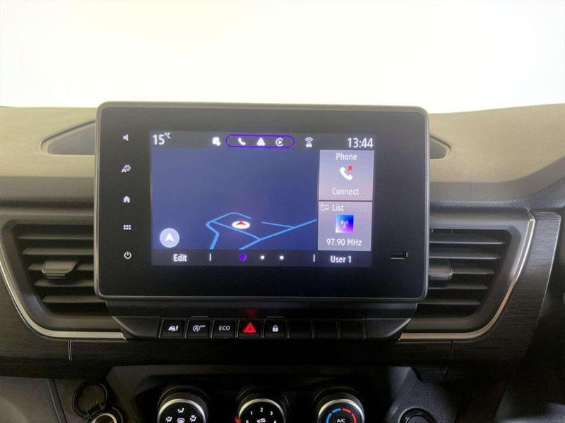 Used Renault Trafic 2024 for sale - 76826142: Photo 22