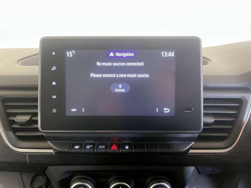 Used Renault Trafic 2024 for sale - 76826142: Photo 23