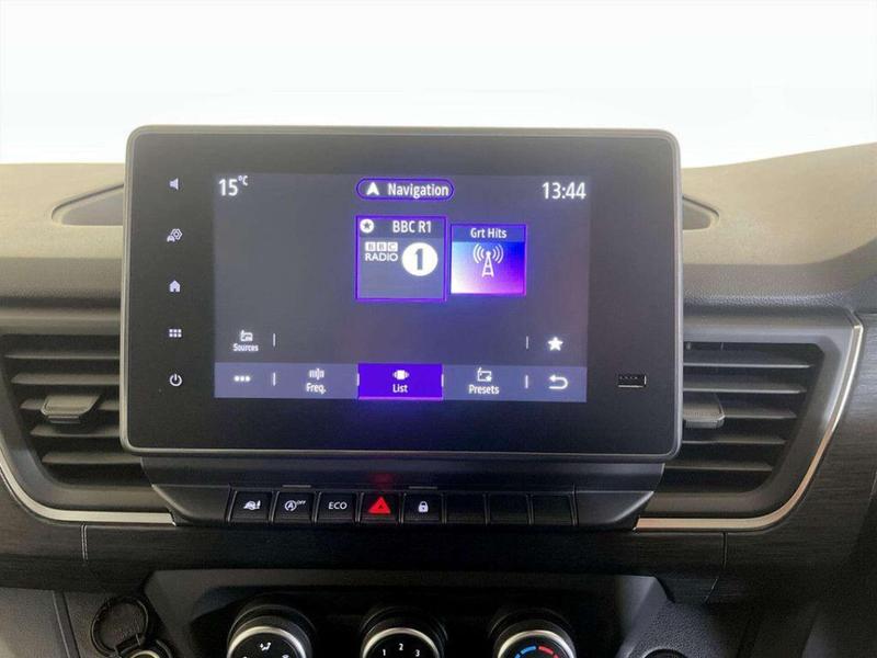 Used Renault Trafic 2024 for sale - 76826142: Photo 24