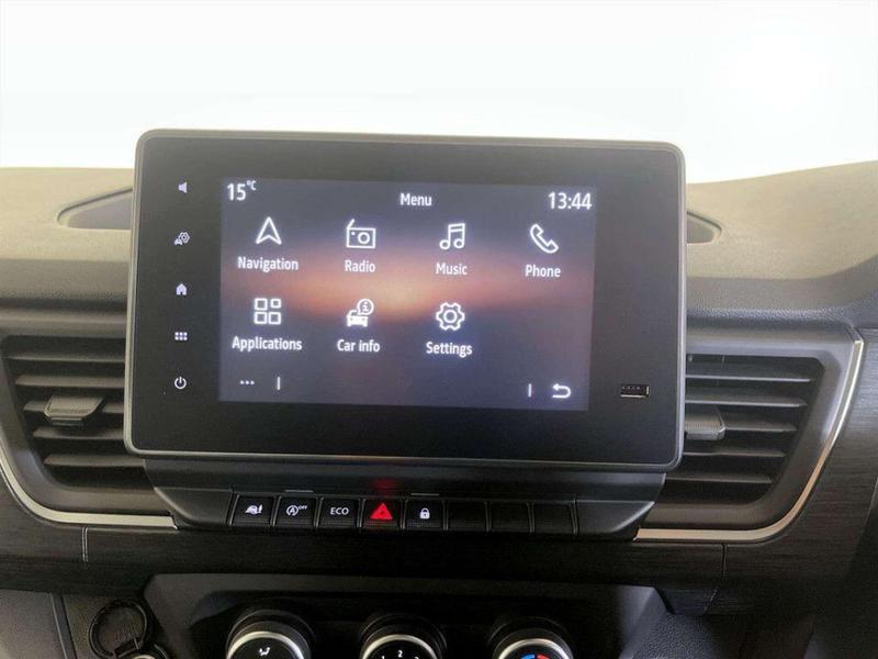 Used Renault Trafic 2024 for sale - 76826142: Photo 25