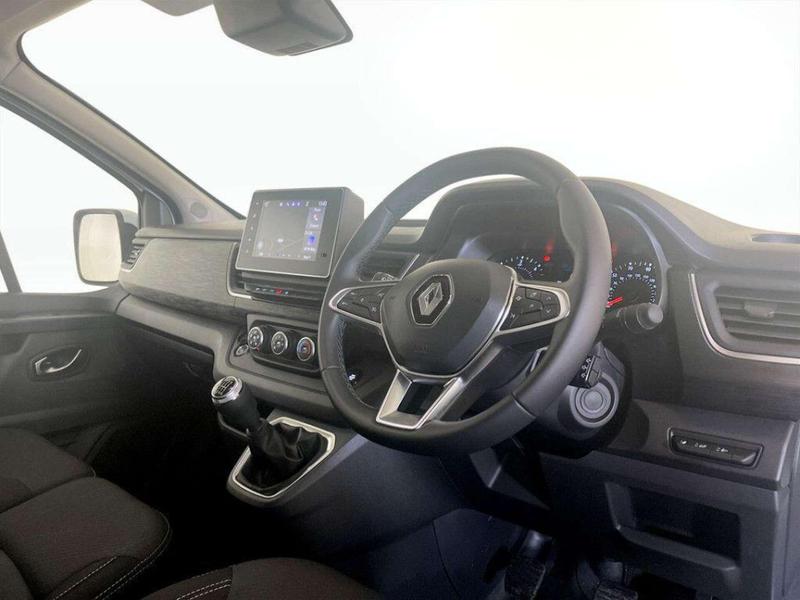 Used Renault Trafic 2024 for sale - 76826142: Photo 3