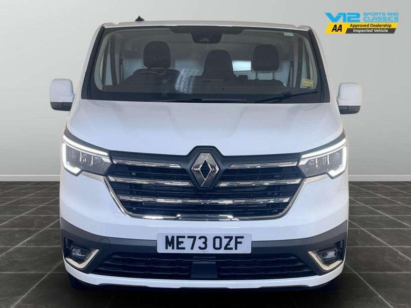 Used Renault Trafic 2024 for sale - 76826142: Photo 5