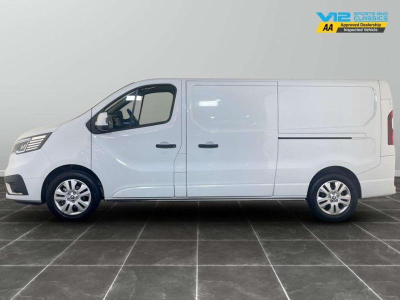 Used Renault Trafic 2024 for sale - 76826142: Photo 7