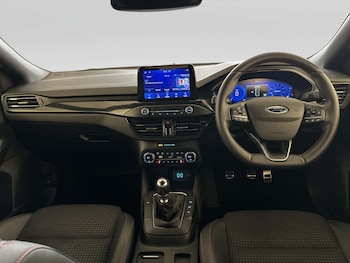 Used Ford Focus 2021 for sale - 78781362: Photo