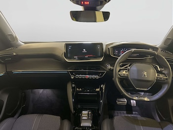 Used Peugeot 2008 2023 for sale - 78239306: Photo