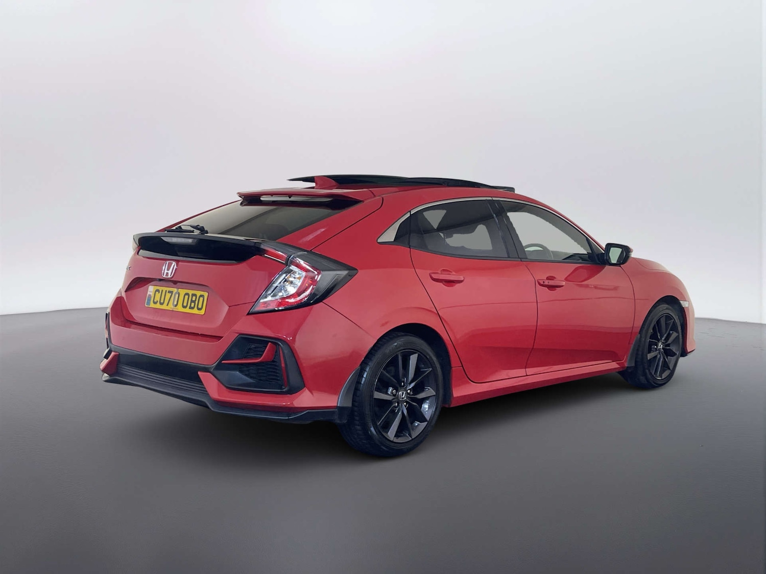 Used Honda Civic 2020 for sale - 78068267: Photo 10