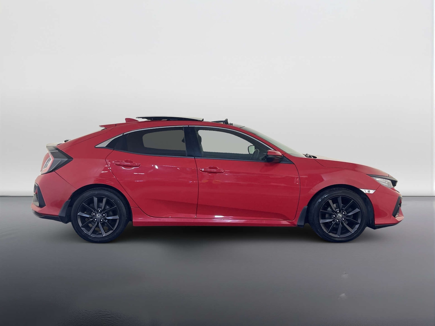 Used Honda Civic 2020 for sale - 78068267: Photo 11