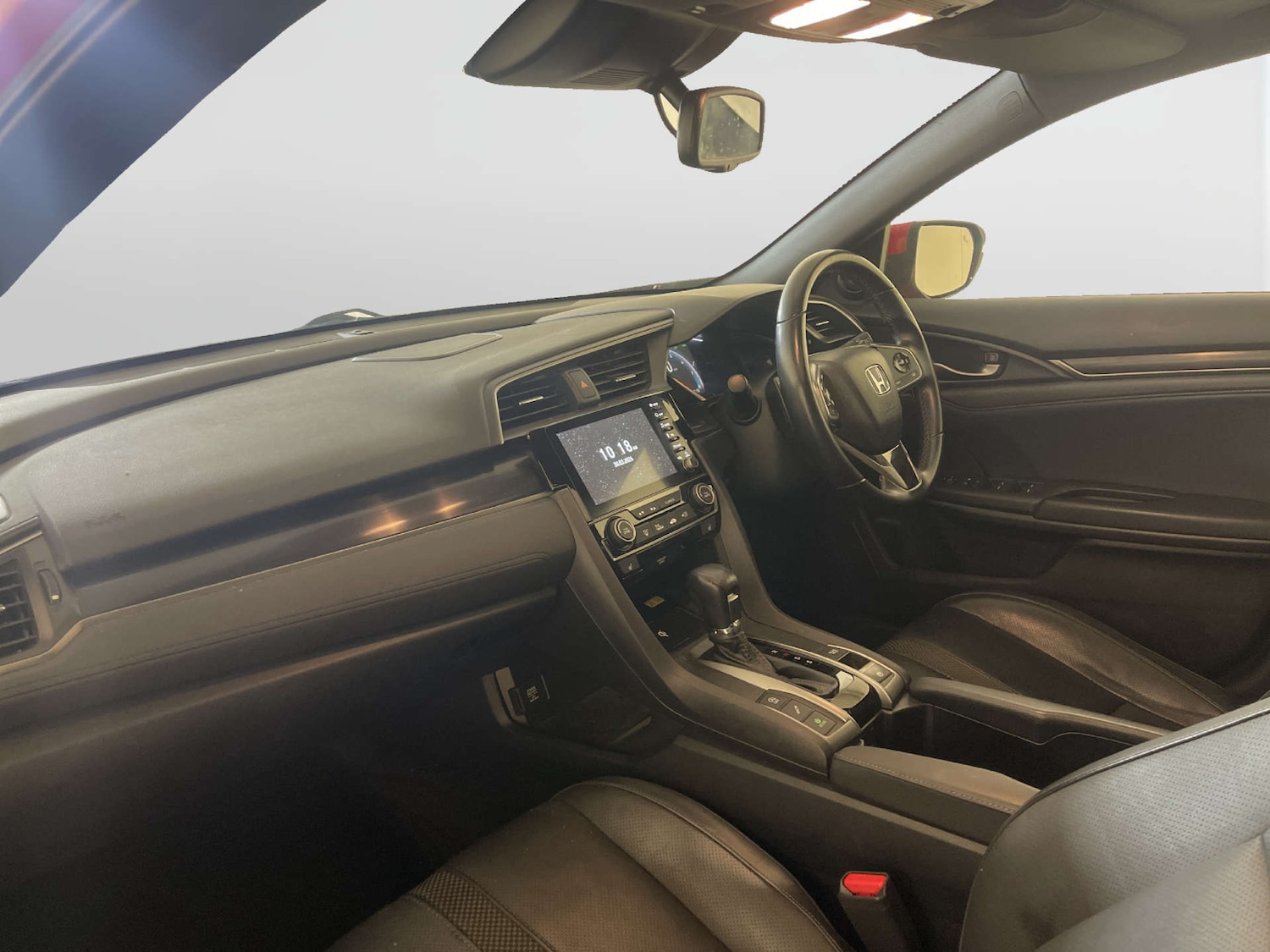 Used Honda Civic 2020 for sale - 78068267: Photo 12