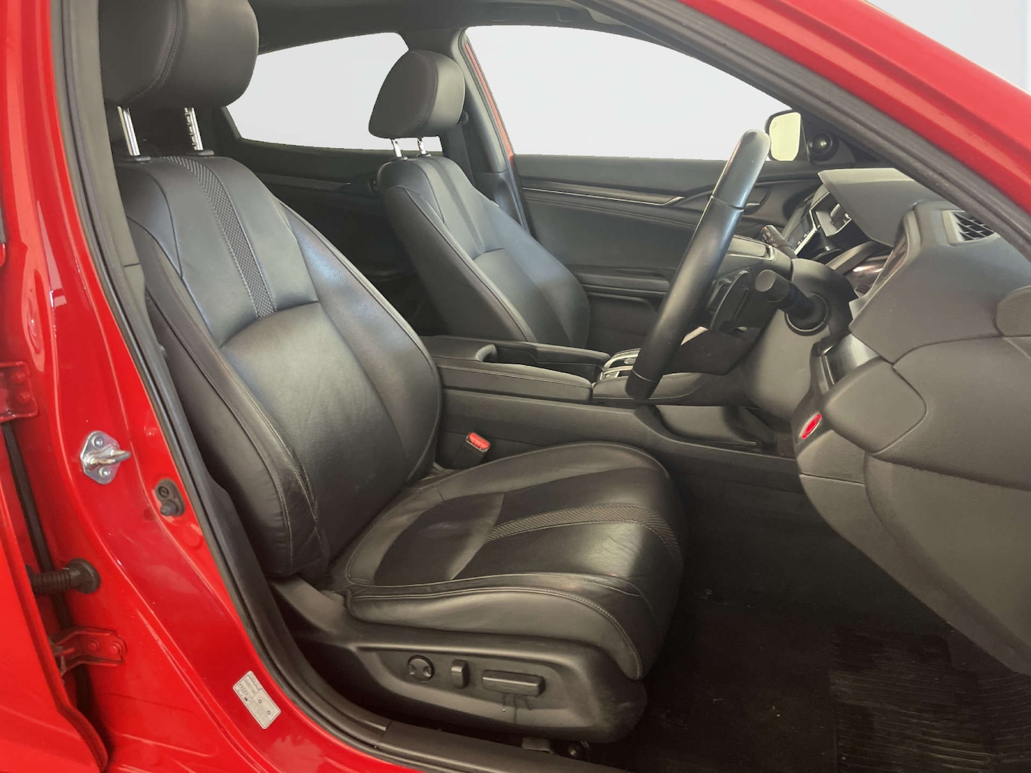 Used Honda Civic 2020 for sale - 78068267: Photo 13