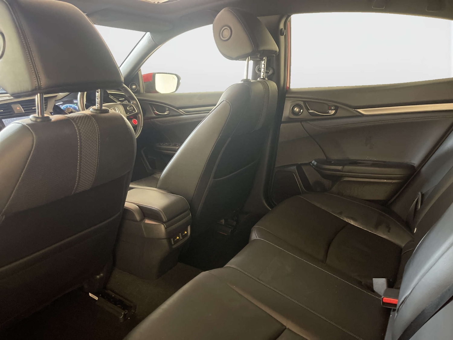 Used Honda Civic 2020 for sale - 78068267: Photo 14