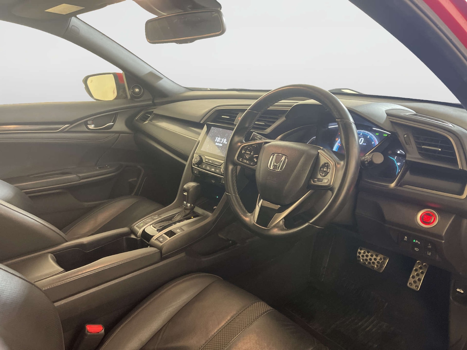 Used Honda Civic 2020 for sale - 78068267: Photo 15