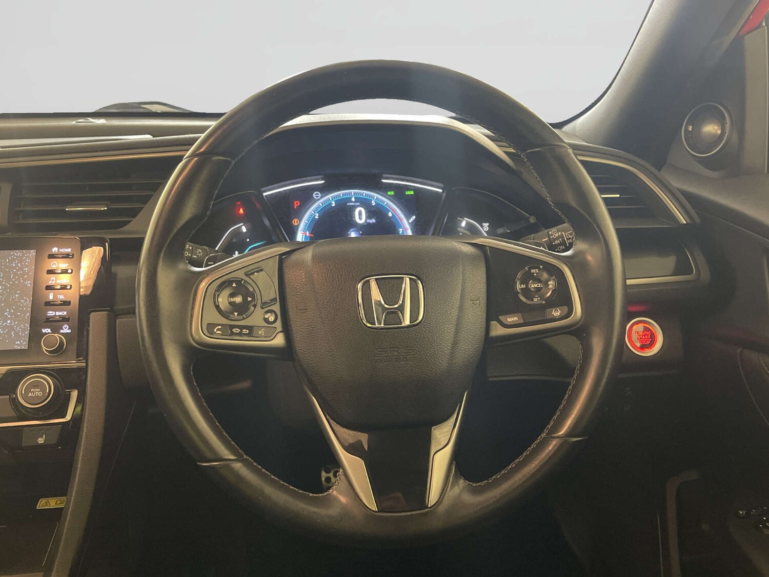 Used Honda Civic 2020 for sale - 78068267: Photo 16