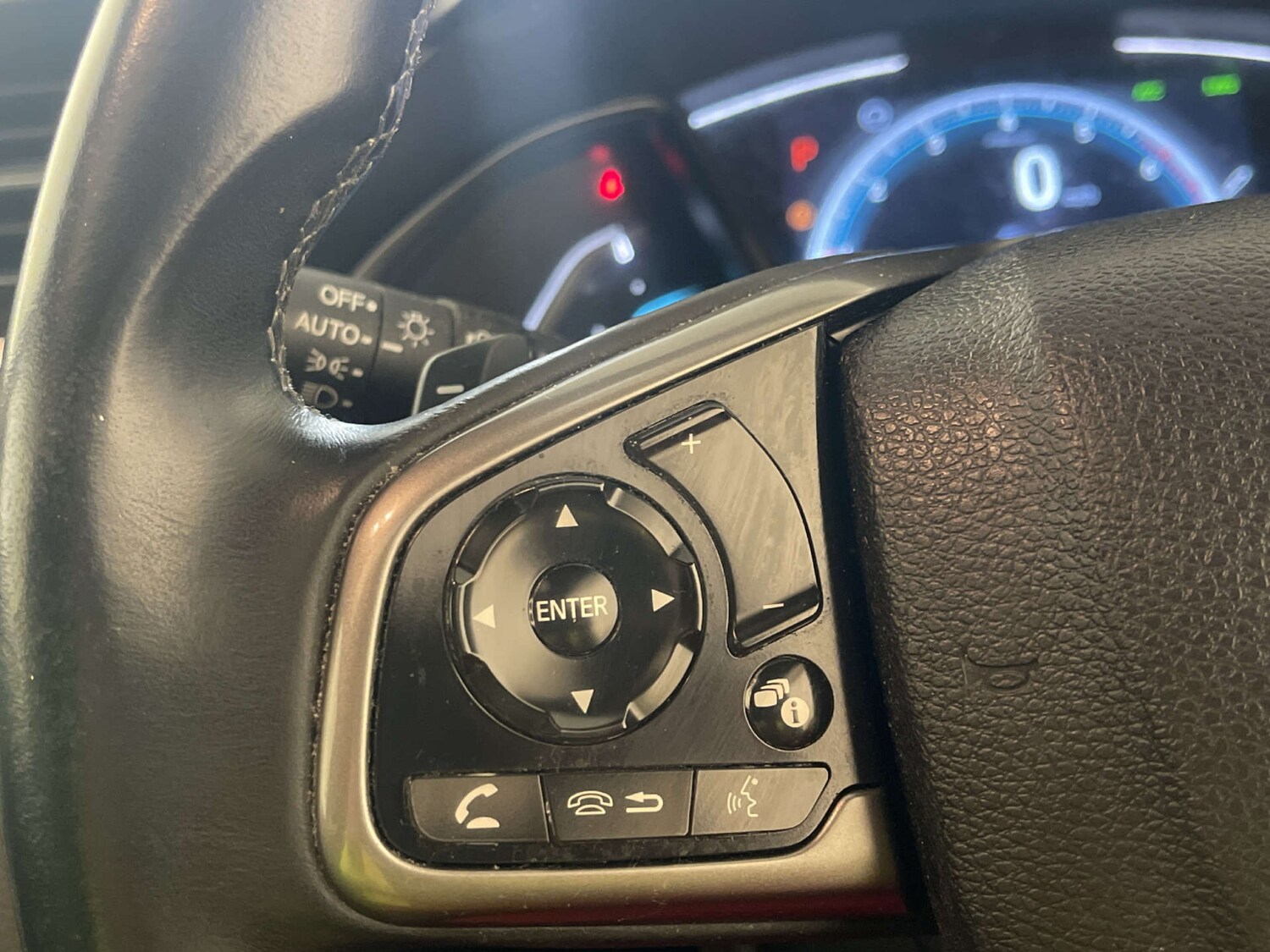 Used Honda Civic 2020 for sale - 78068267: Photo 17