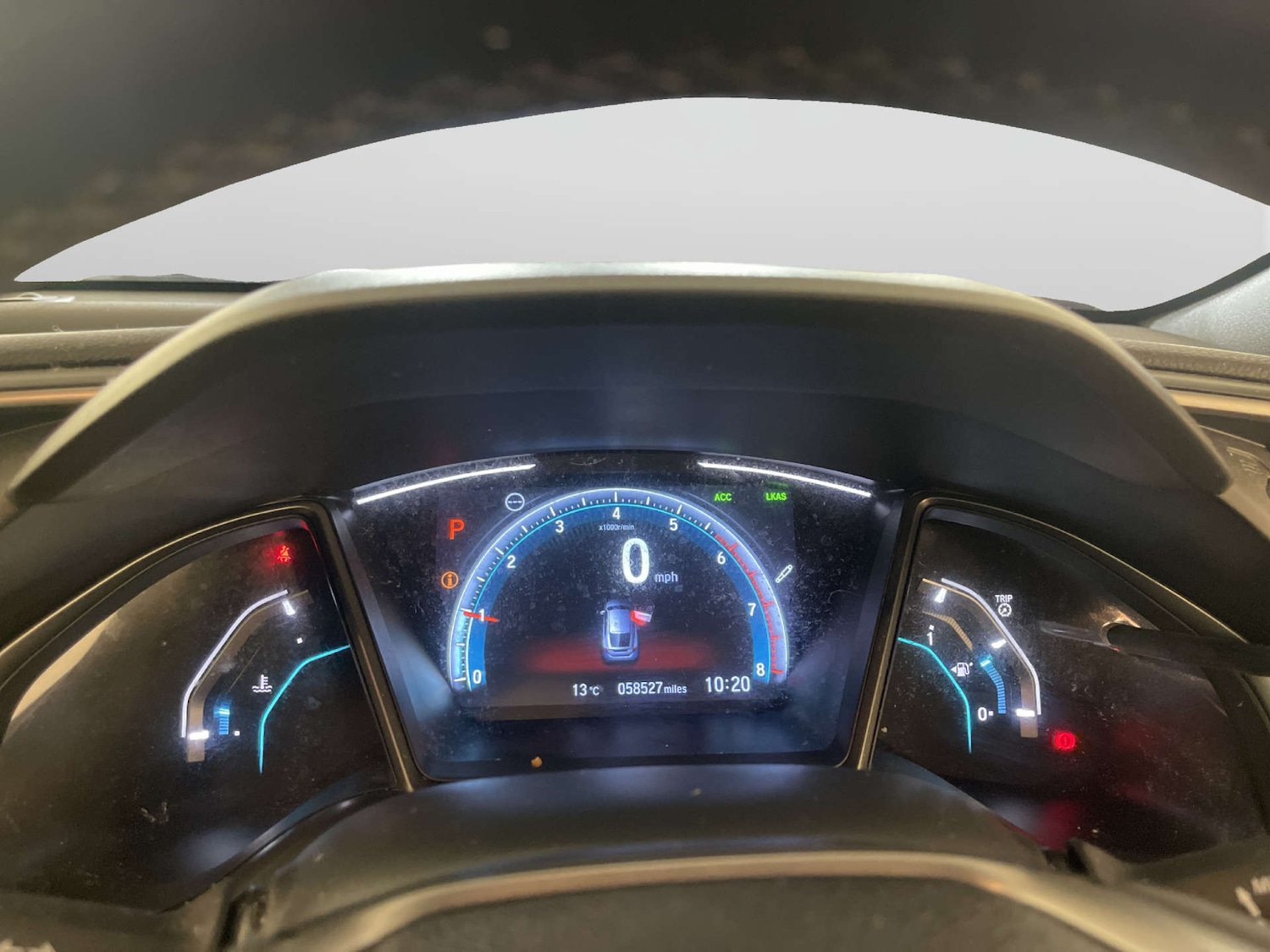 Used Honda Civic 2020 for sale - 78068267: Photo 18