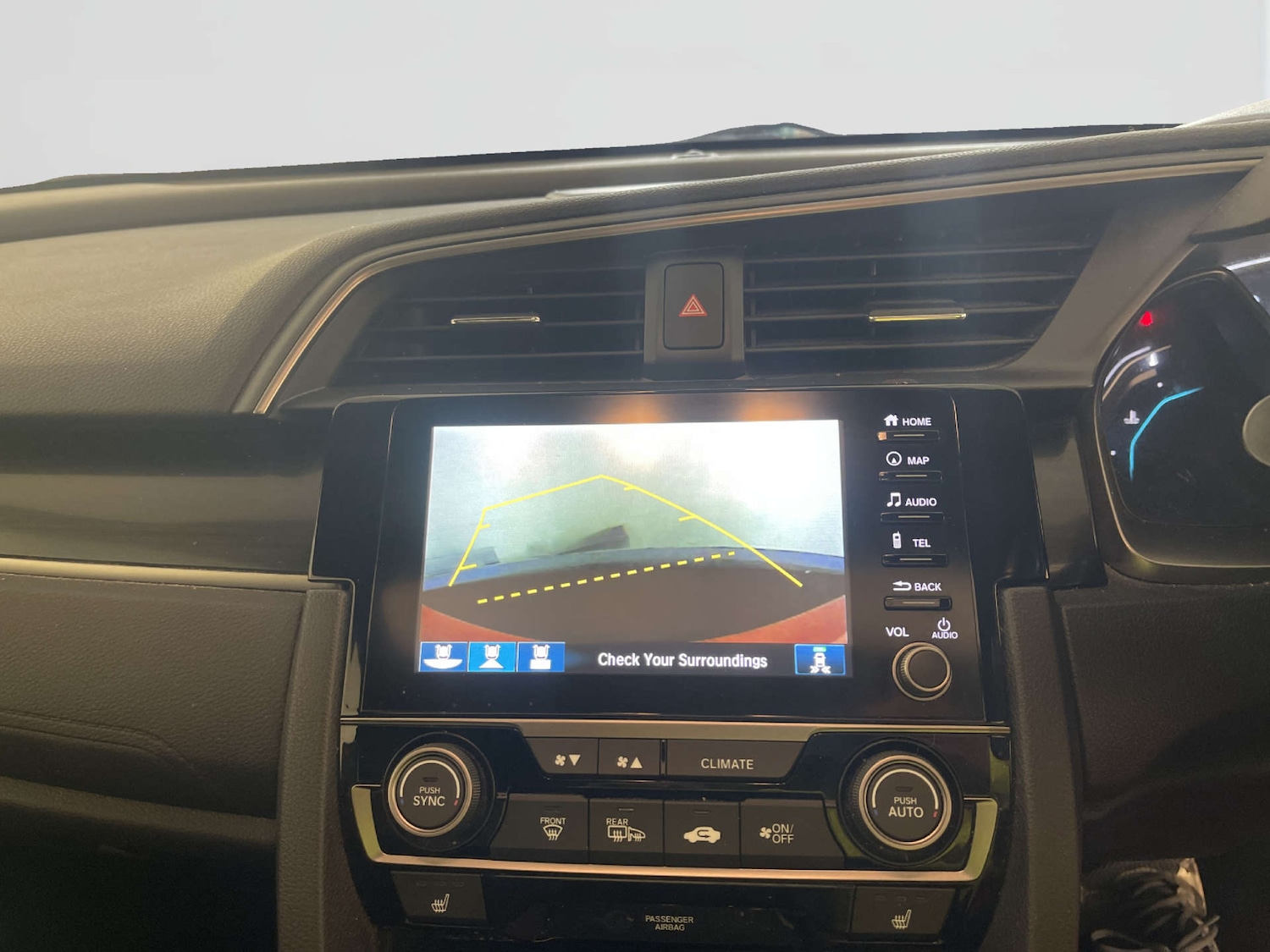 Used Honda Civic 2020 for sale - 78068267: Photo 20