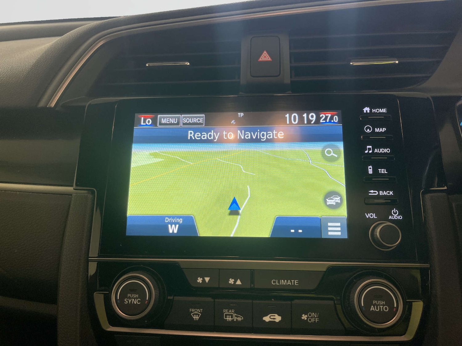 Used Honda Civic 2020 for sale - 78068267: Photo 21