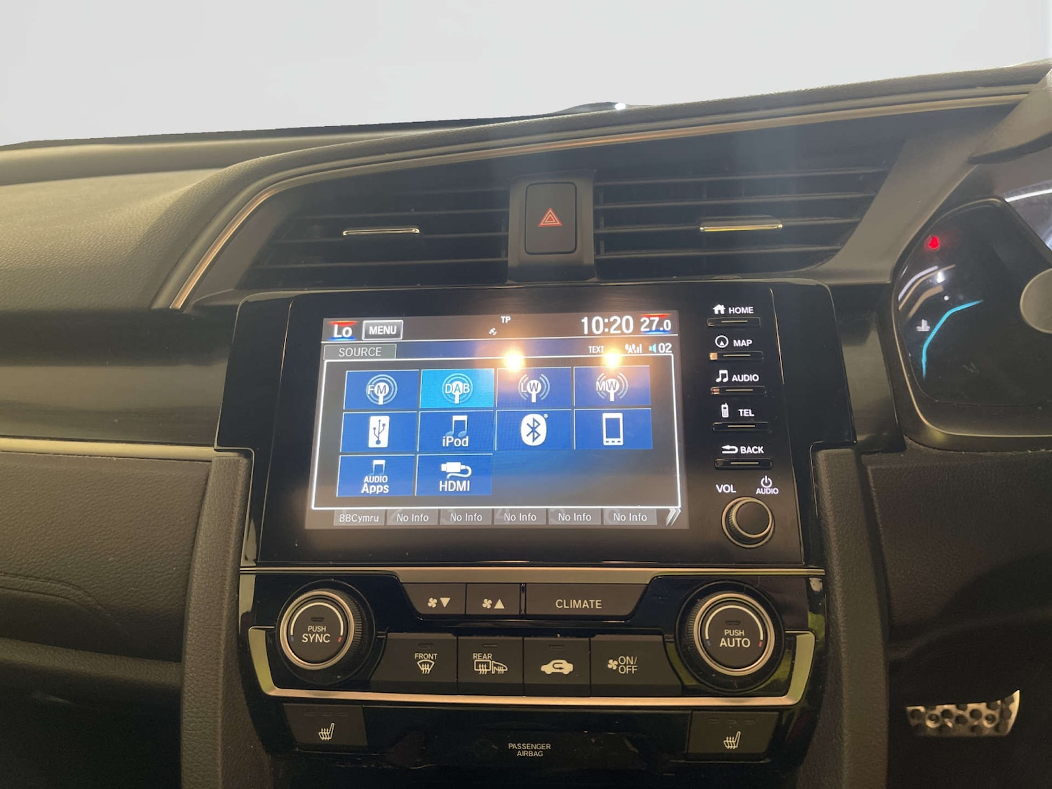 Used Honda Civic 2020 for sale - 78068267: Photo 23