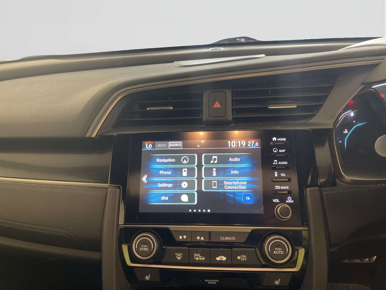 Used Honda Civic 2020 for sale - 78068267: Photo 24