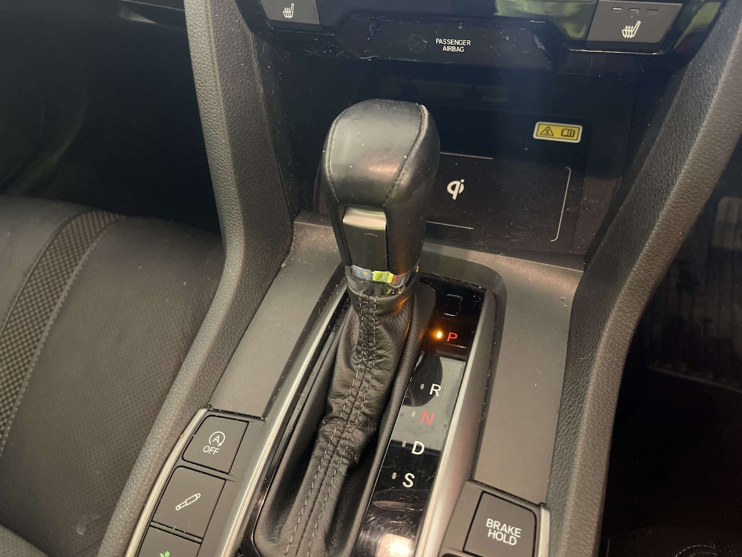 Used Honda Civic 2020 for sale - 78068267: Photo 25