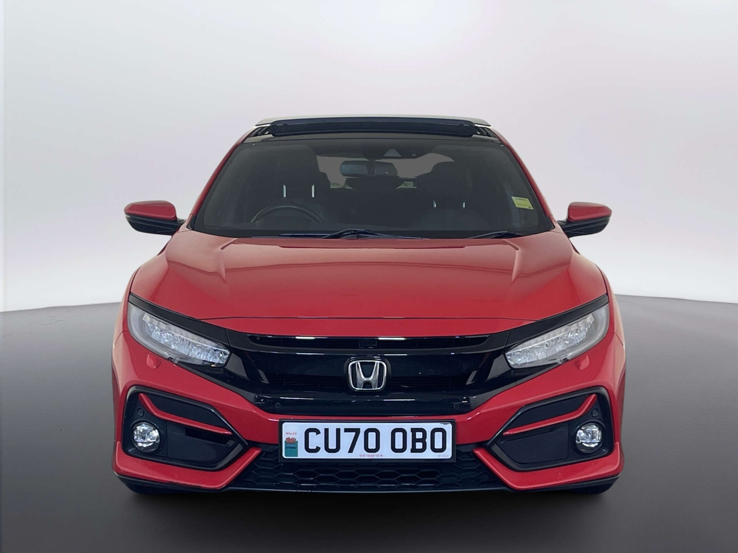 Used Honda Civic 2020 for sale - 78068267: Photo 5
