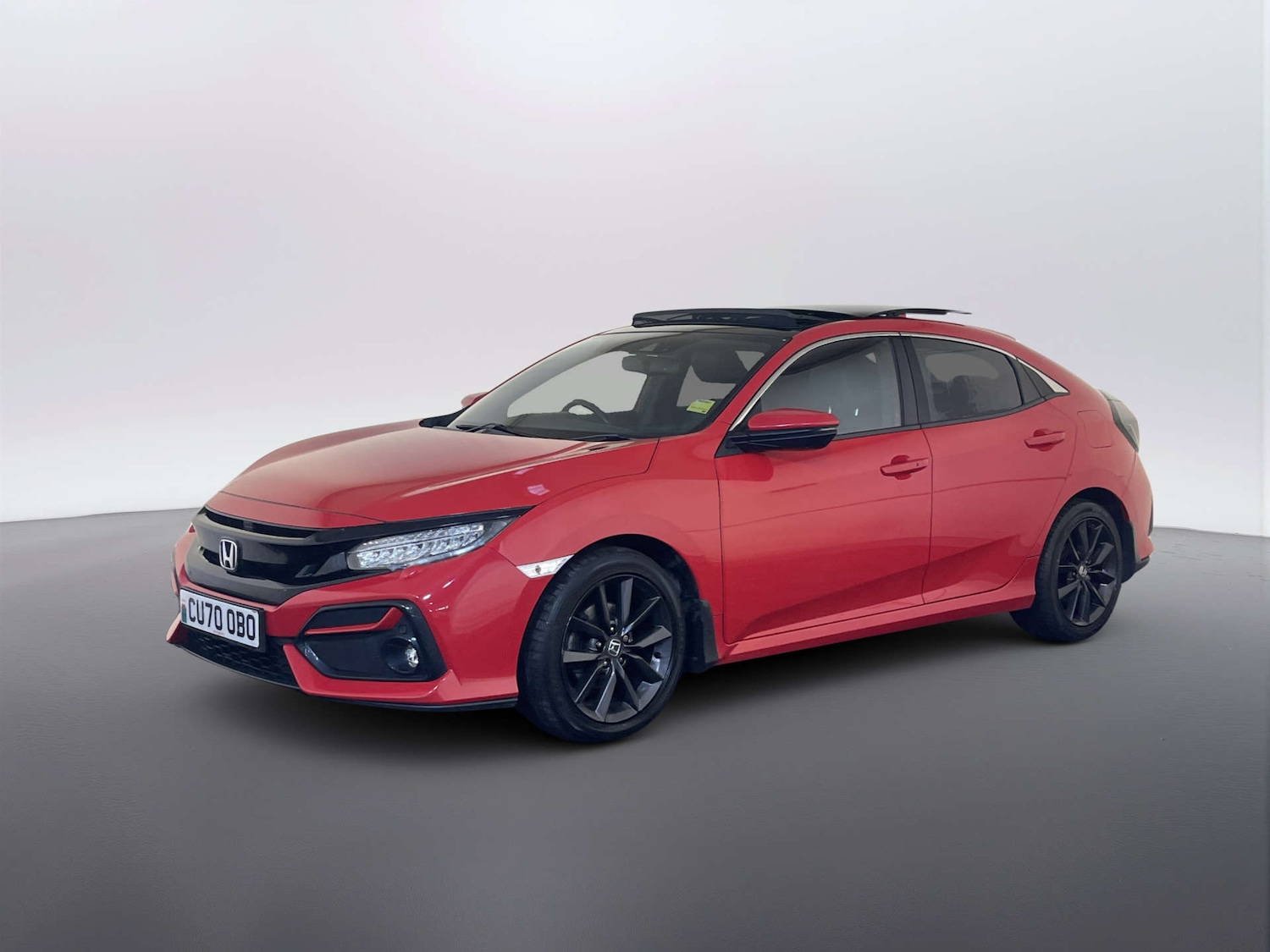 Used Honda Civic 2020 for sale - 78068267: Photo 6